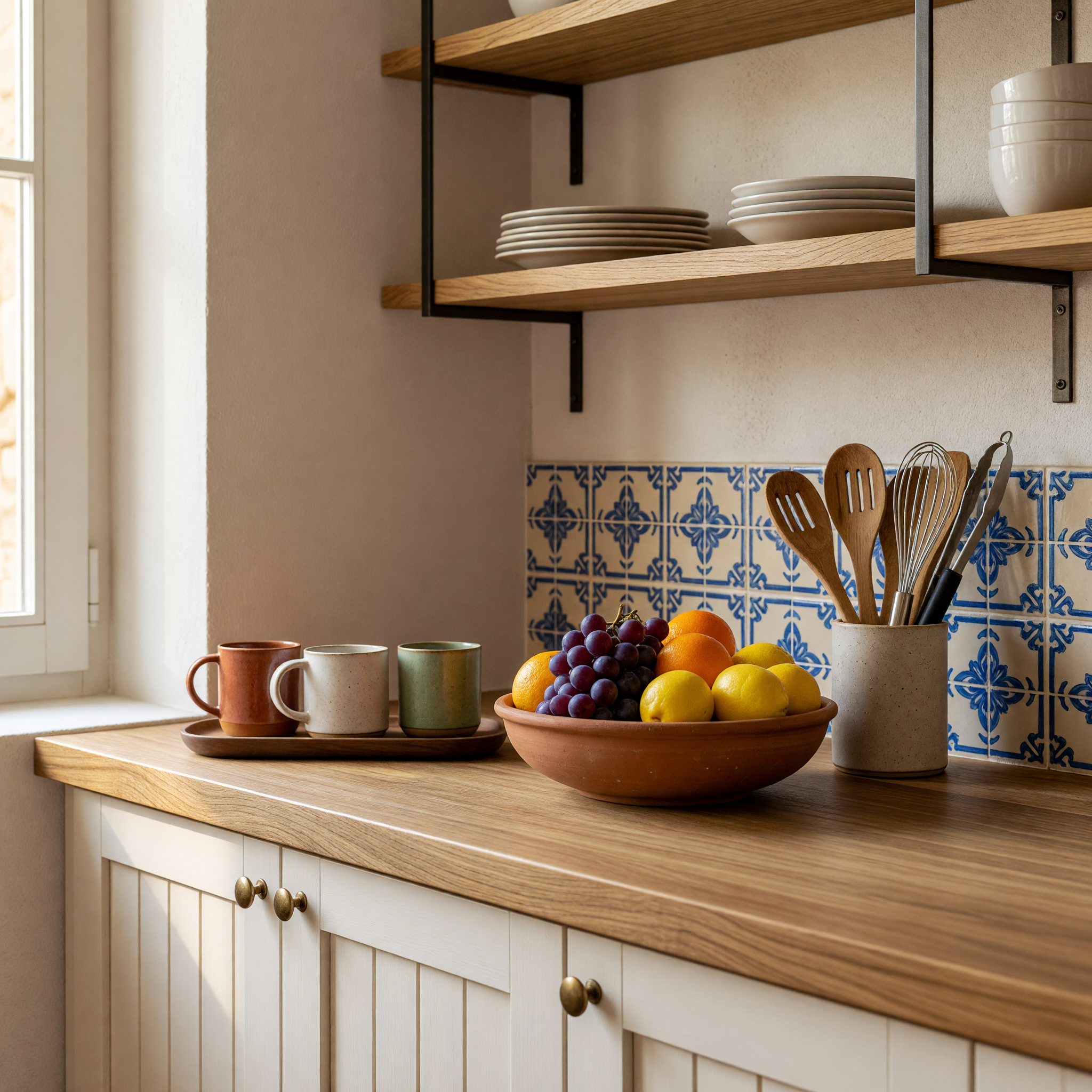 Set Cocina