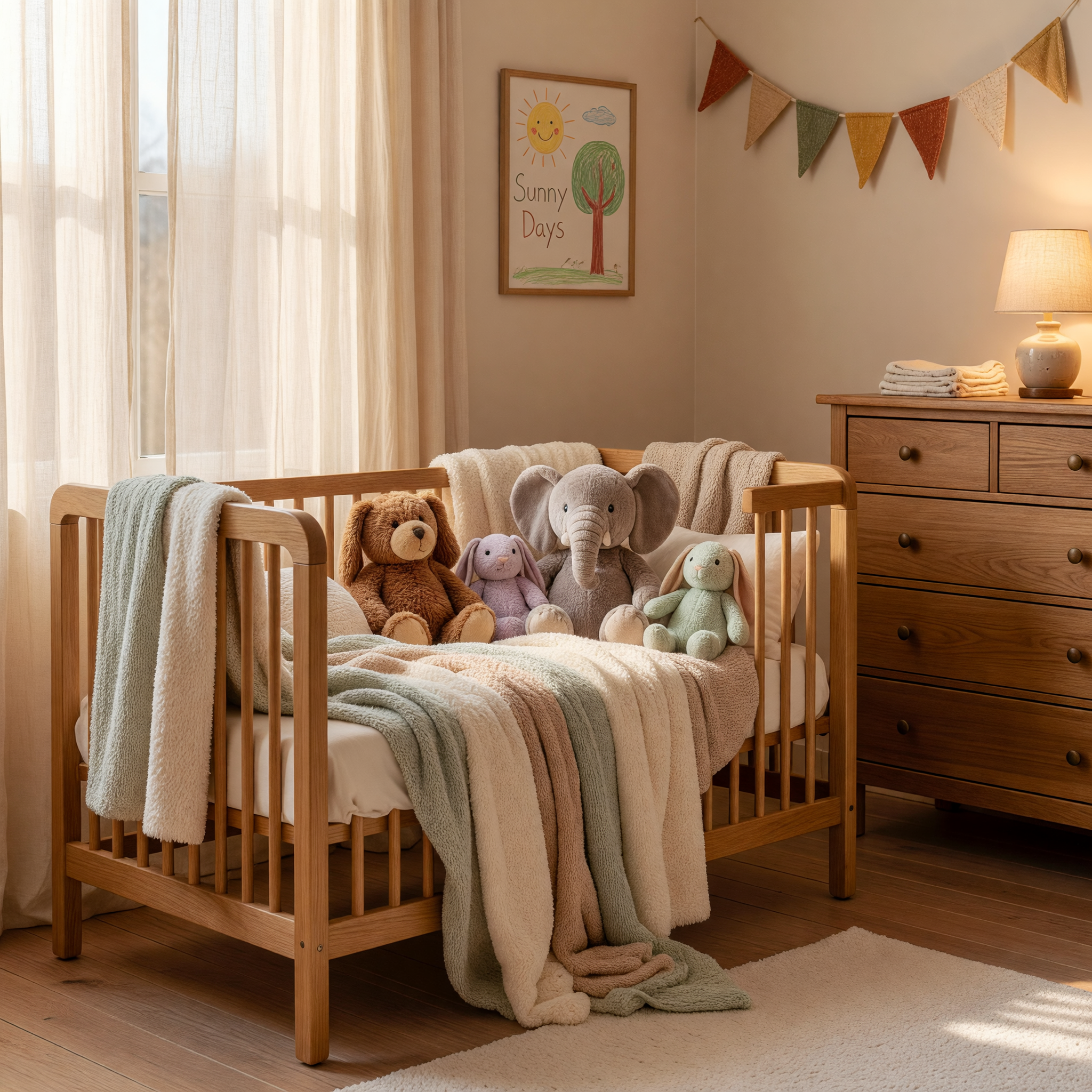 Cuarto Infantil
